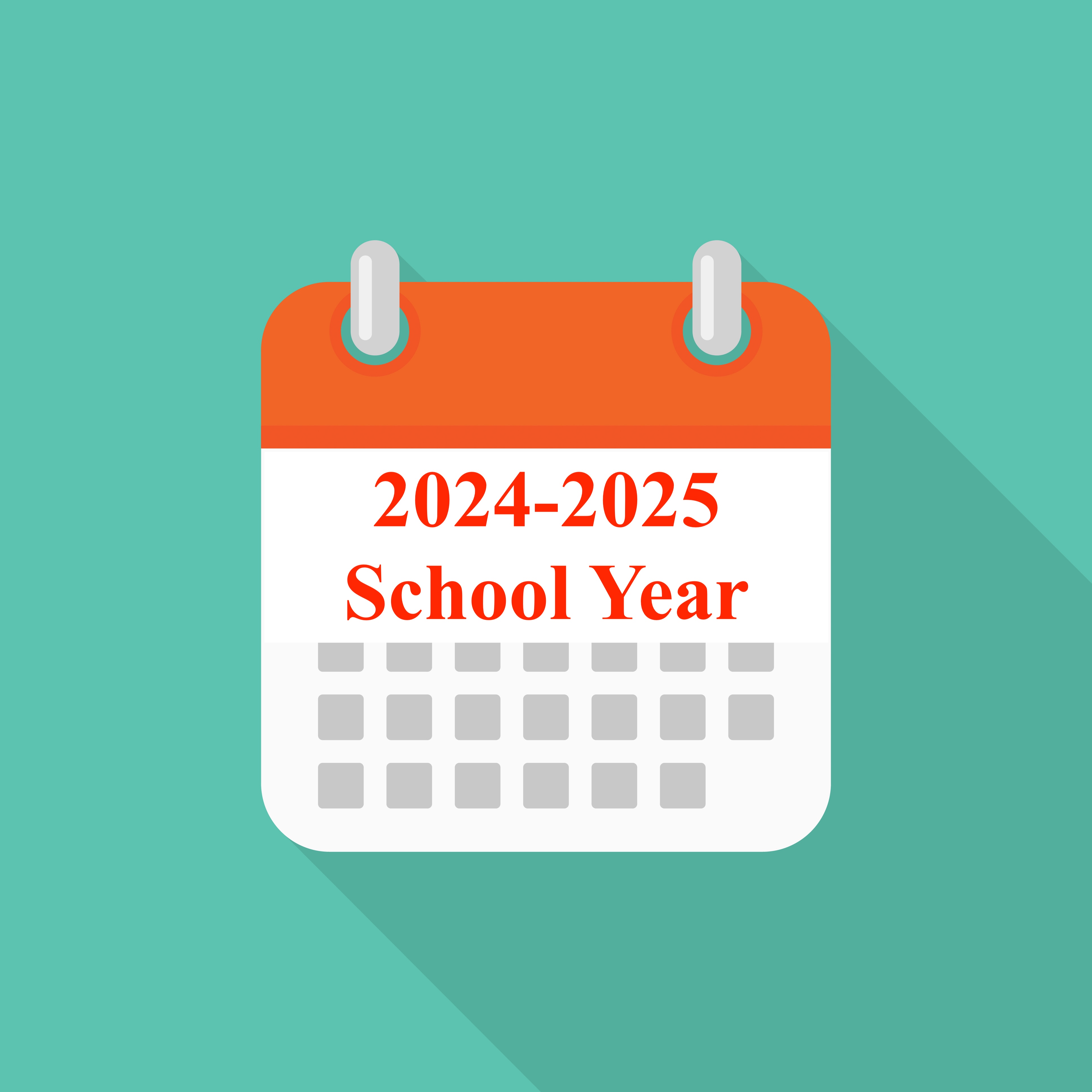 TMEMS 24-25 School Calendar