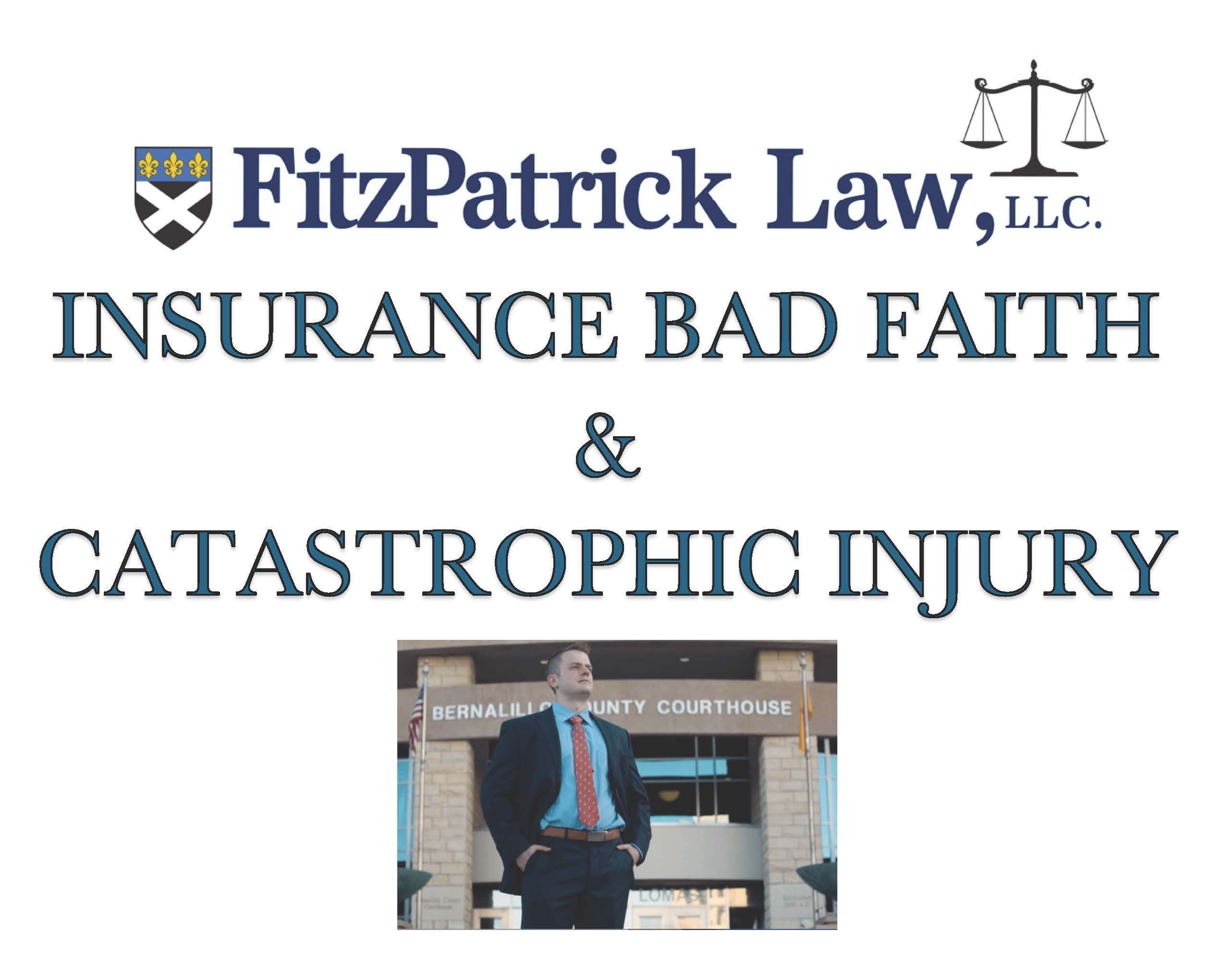 FitzPartick Law