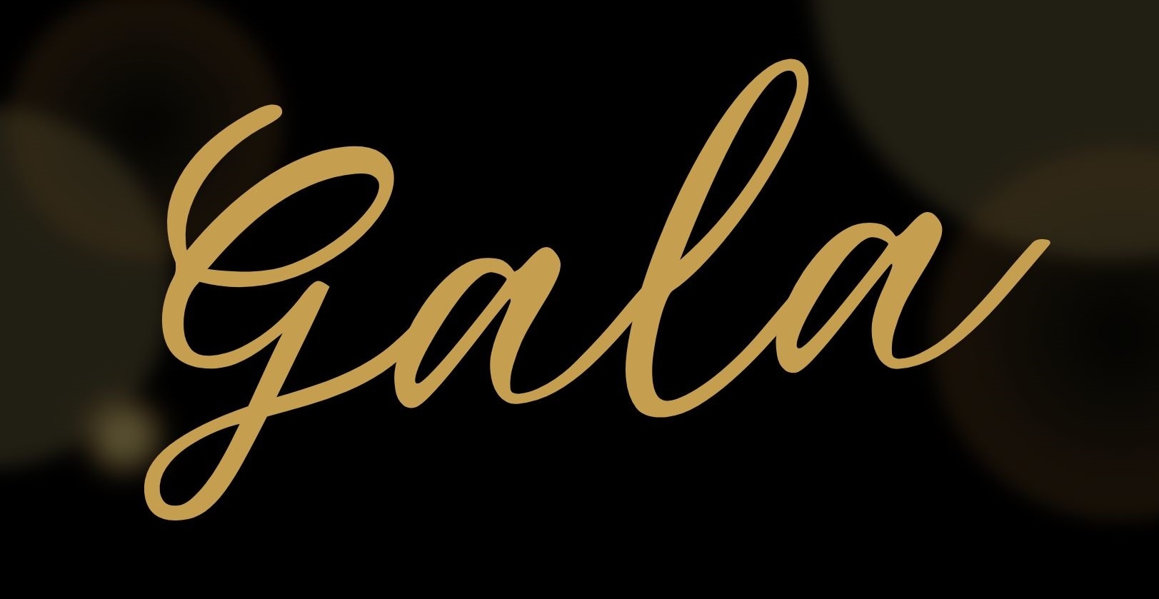 Spring Fine Arts Gala- April 25th, 2026