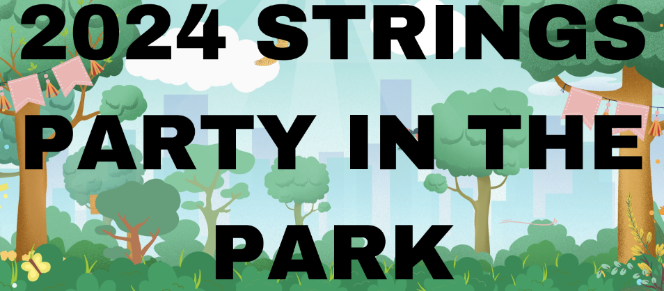 2024 String Party In The Park