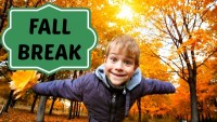 Fall Break!