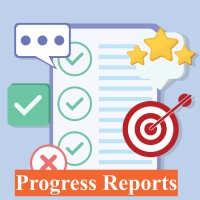 TMES/TMMS Quarterly Progress Report