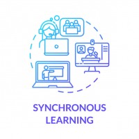 Synchronous Learning Day– No In-Person School