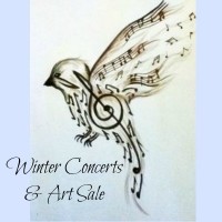 Carmel Campus Winter Concerts & Self Portrait Showcase