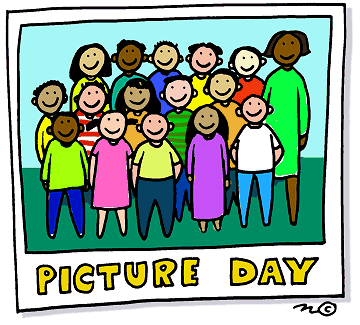 Class Picture Day & Spring Individual Pictures
