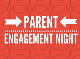 TMMS Parent Engagement Night