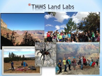 TMMS Adventures Slideshow