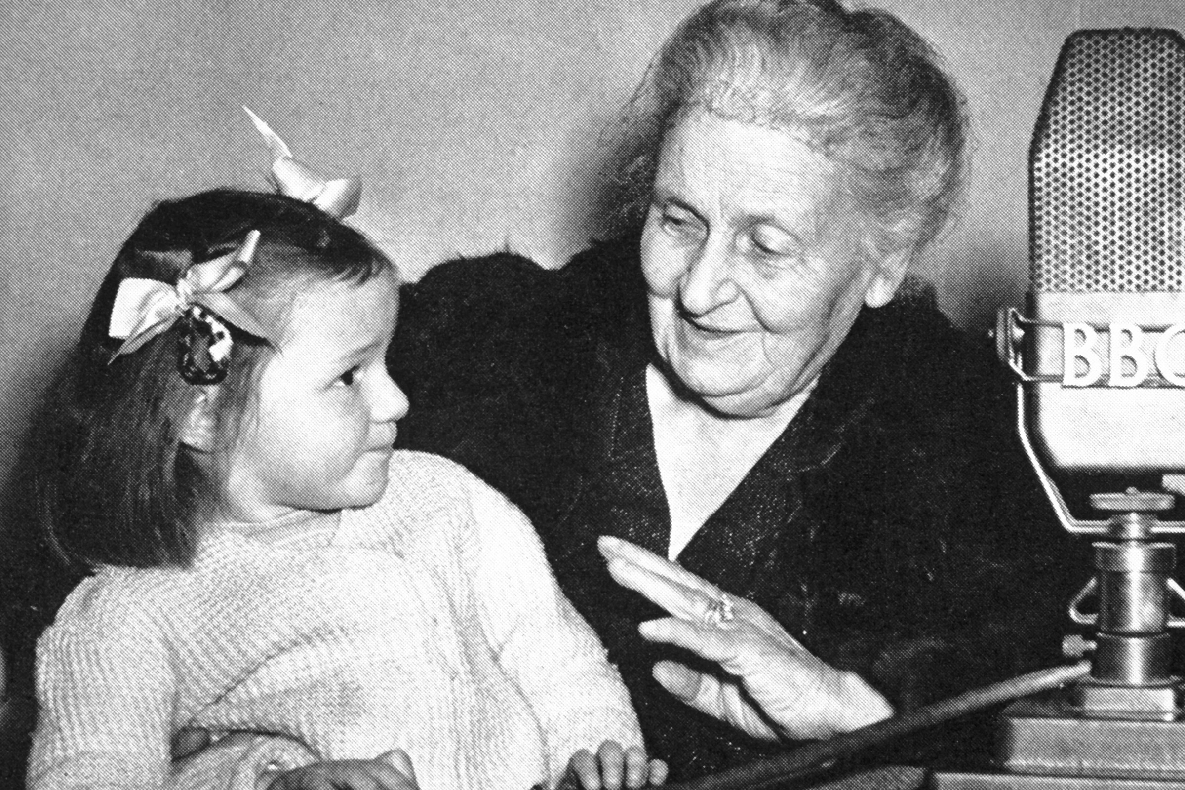 Montessori