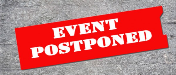 Spring Gala POSTPONED until further notice